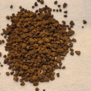 GFO - Large Granular Ferric Oxide 8lbs