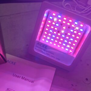 ACKE LED Refugium Grow Light 24W